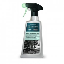 Detergente spray - Forni e Microonde 9029799336