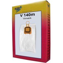 sacchetti compatibili per folletto vk140m