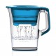 Caraffa filtrante AquaSense™ da 1,6 litri Aqua Blue 9002735307