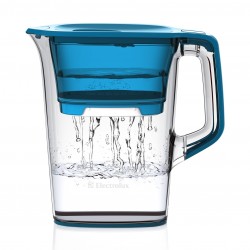 Caraffa filtrante AquaSense™ da 1,6 litri Aqua Blue 9002735307